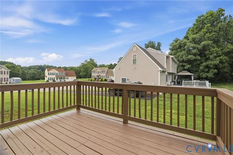 Tiny photo for 6412 Autumn Mist Way, Chesterfield, VA 23832 (MLS # 2617820)
