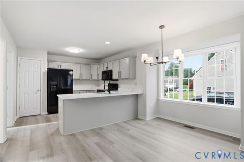 Tiny photo for 6412 Autumn Mist Way, Chesterfield, VA 23832 (MLS # 2617820)
