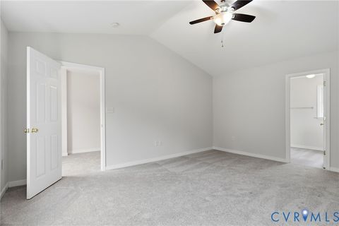 Tiny photo for 6412 Autumn Mist Way, Chesterfield, VA 23832 (MLS # 2617820)