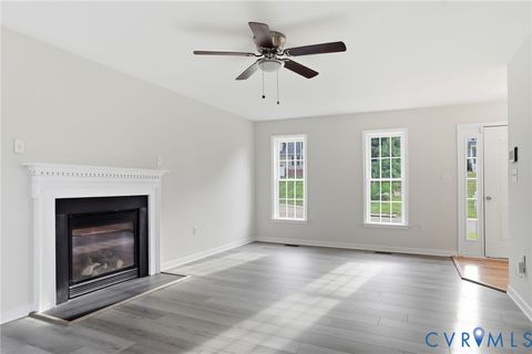 Tiny photo for 6412 Autumn Mist Way, Chesterfield, VA 23832 (MLS # 2617820)