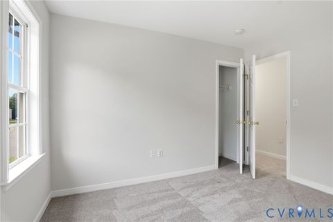 Tiny photo for 6412 Autumn Mist Way, Chesterfield, VA 23832 (MLS # 2617820)