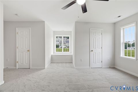 Tiny photo for 6412 Autumn Mist Way, Chesterfield, VA 23832 (MLS # 2617820)
