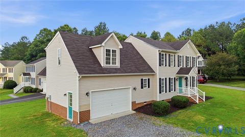 Tiny photo for 6412 Autumn Mist Way, Chesterfield, VA 23832 (MLS # 2617820)