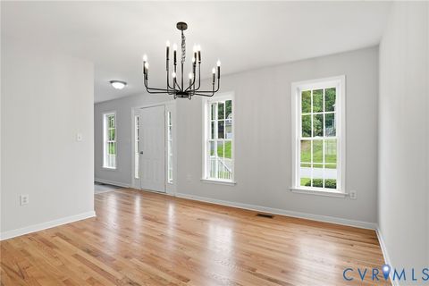 Tiny photo for 6412 Autumn Mist Way, Chesterfield, VA 23832 (MLS # 2617820)