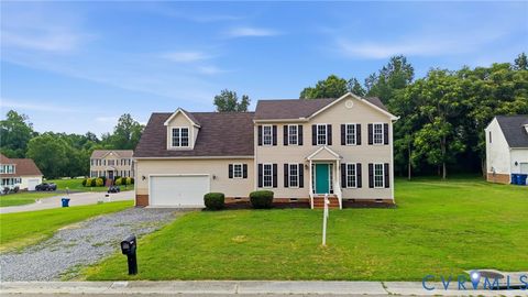 Tiny photo for 6412 Autumn Mist Way, Chesterfield, VA 23832 (MLS # 2617820)