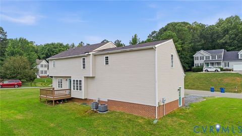 Tiny photo for 6412 Autumn Mist Way, Chesterfield, VA 23832 (MLS # 2617820)