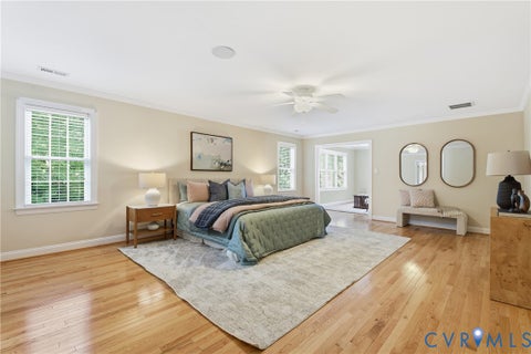 Tiny photo for 11712 Kimbolton Place, Glen Allen, VA 23059 (MLS # 2627862)