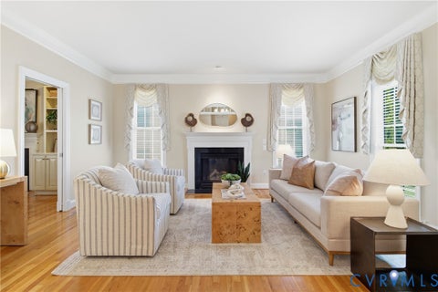 Tiny photo for 11712 Kimbolton Place, Glen Allen, VA 23059 (MLS # 2627862)