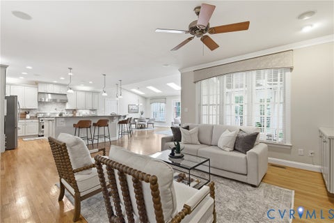 Tiny photo for 11712 Kimbolton Place, Glen Allen, VA 23059 (MLS # 2627862)