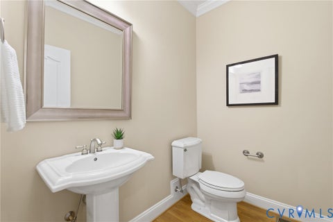 Tiny photo for 11712 Kimbolton Place, Glen Allen, VA 23059 (MLS # 2627862)