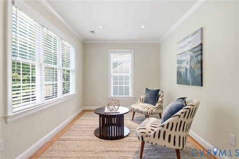 Tiny photo for 11712 Kimbolton Place, Glen Allen, VA 23059 (MLS # 2627862)