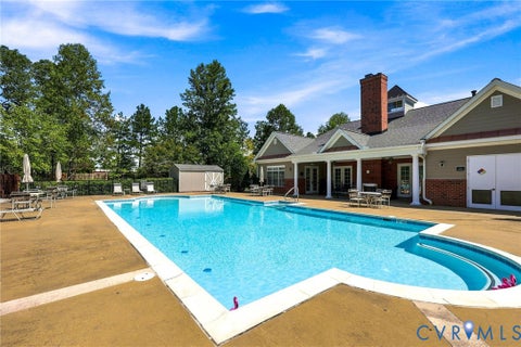 Tiny photo for 14428 Tanager Wood Trail, Midlothian, VA 23114 (MLS # 2624022)
