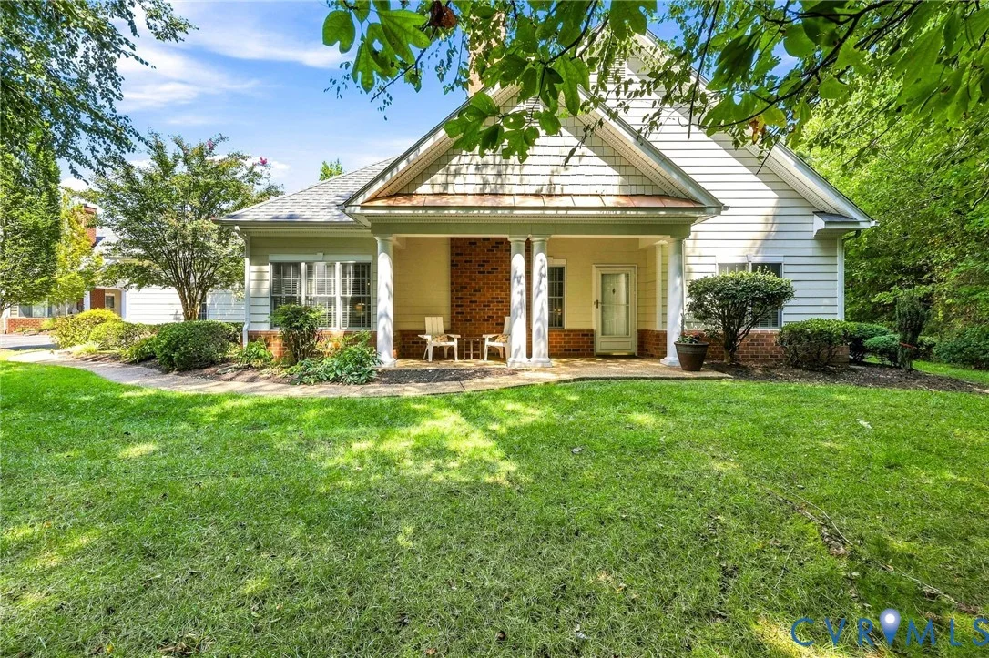 14428 Tanager Wood Trail, Midlothian, VA, 23114