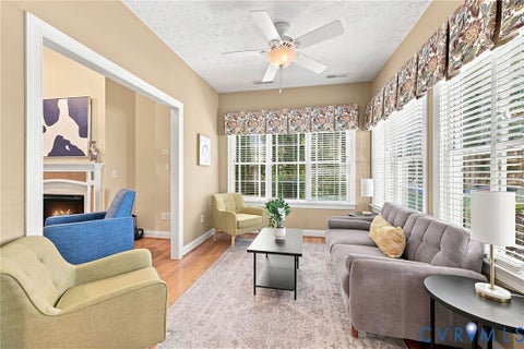 Tiny photo for 14428 Tanager Wood Trail, Midlothian, VA 23114 (MLS # 2624022)