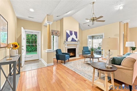 Tiny photo for 14428 Tanager Wood Trail, Midlothian, VA 23114 (MLS # 2624022)