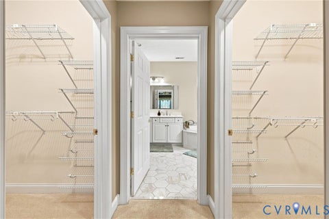 Tiny photo for 14428 Tanager Wood Trail, Midlothian, VA 23114 (MLS # 2624022)