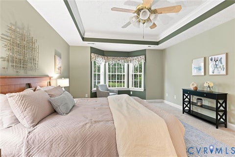 Tiny photo for 14428 Tanager Wood Trail, Midlothian, VA 23114 (MLS # 2624022)