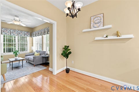 Tiny photo for 14428 Tanager Wood Trail, Midlothian, VA 23114 (MLS # 2624022)