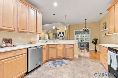 Tiny photo for 14428 Tanager Wood Trail, Midlothian, VA 23114 (MLS # 2624022)
