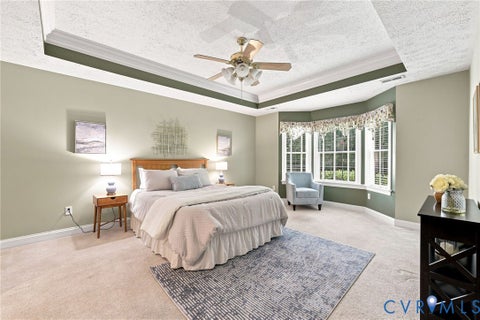 Tiny photo for 14428 Tanager Wood Trail, Midlothian, VA 23114 (MLS # 2624022)