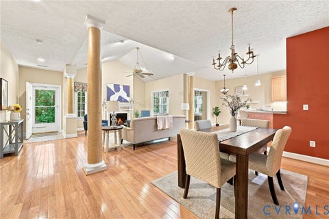 Tiny photo for 14428 Tanager Wood Trail, Midlothian, VA 23114 (MLS # 2624022)