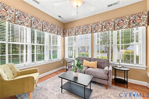 Tiny photo for 14428 Tanager Wood Trail, Midlothian, VA 23114 (MLS # 2624022)