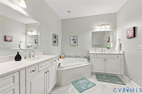 Tiny photo for 14428 Tanager Wood Trail, Midlothian, VA 23114 (MLS # 2624022)