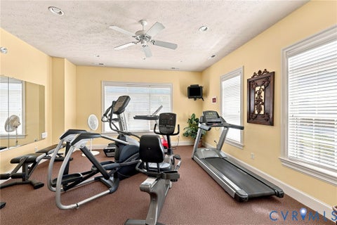 Tiny photo for 14428 Tanager Wood Trail, Midlothian, VA 23114 (MLS # 2624022)