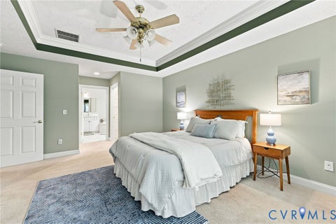 Tiny photo for 14428 Tanager Wood Trail, Midlothian, VA 23114 (MLS # 2624022)