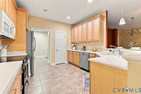 Tiny photo for 14428 Tanager Wood Trail, Midlothian, VA 23114 (MLS # 2624022)
