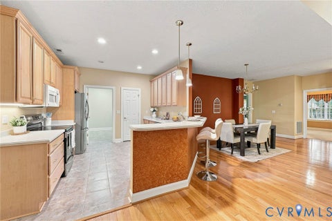 Tiny photo for 14428 Tanager Wood Trail, Midlothian, VA 23114 (MLS # 2624022)