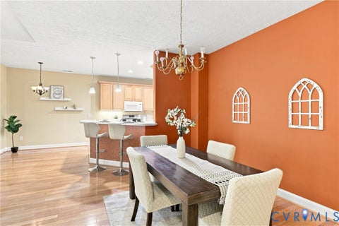 Tiny photo for 14428 Tanager Wood Trail, Midlothian, VA 23114 (MLS # 2624022)