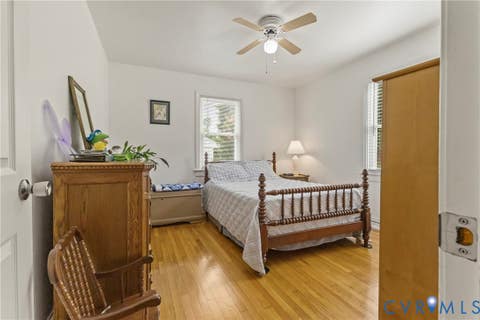 Tiny photo for 21404 Robertson Avenue, Chesterfield, VA 23803 (MLS # 2617473)