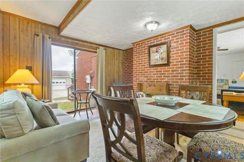 Tiny photo for 21404 Robertson Avenue, Chesterfield, VA 23803 (MLS # 2617473)