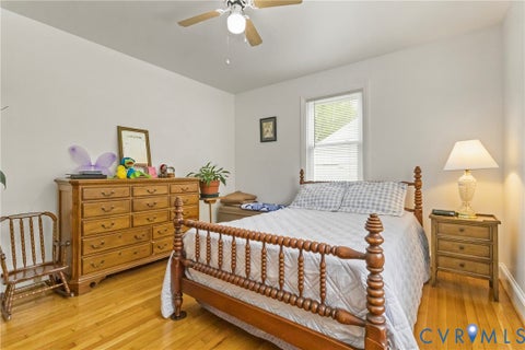 Tiny photo for 21404 Robertson Avenue, Chesterfield, VA 23803 (MLS # 2617473)