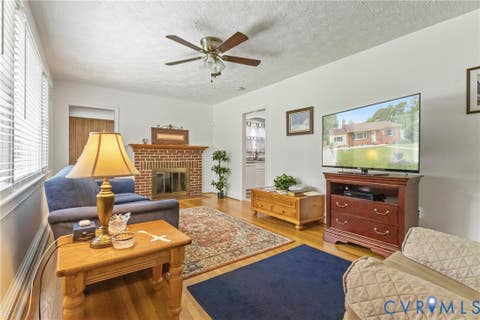 Tiny photo for 21404 Robertson Avenue, Chesterfield, VA 23803 (MLS # 2617473)