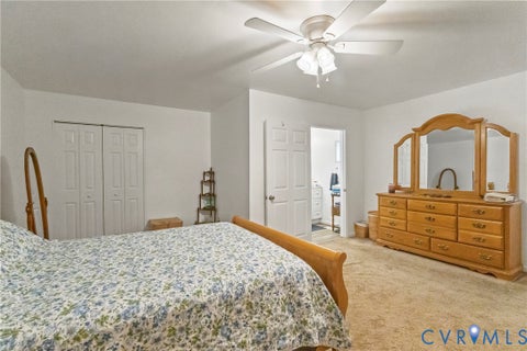 Tiny photo for 21404 Robertson Avenue, Chesterfield, VA 23803 (MLS # 2617473)