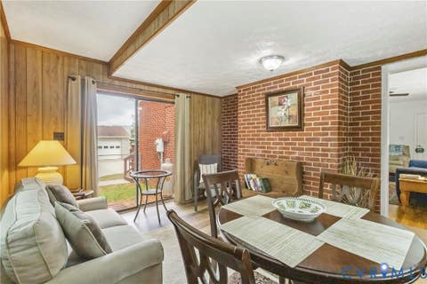 Tiny photo for 21404 Robertson Avenue, Chesterfield, VA 23803 (MLS # 2617473)