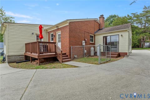 Tiny photo for 21404 Robertson Avenue, Chesterfield, VA 23803 (MLS # 2617473)