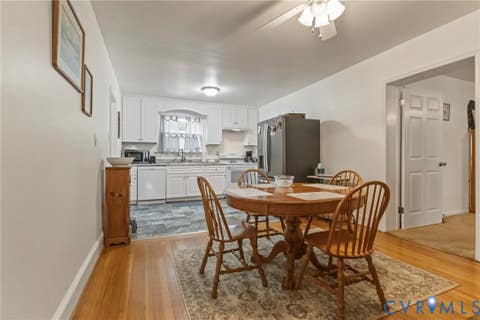 Tiny photo for 21404 Robertson Avenue, Chesterfield, VA 23803 (MLS # 2617473)
