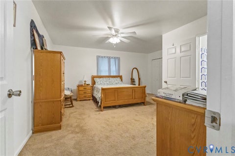 Tiny photo for 21404 Robertson Avenue, Chesterfield, VA 23803 (MLS # 2617473)