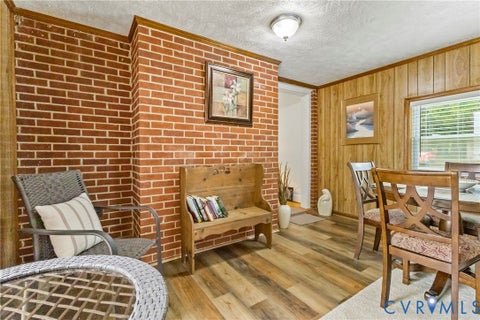 Tiny photo for 21404 Robertson Avenue, Chesterfield, VA 23803 (MLS # 2617473)