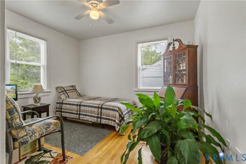 Tiny photo for 21404 Robertson Avenue, Chesterfield, VA 23803 (MLS # 2617473)