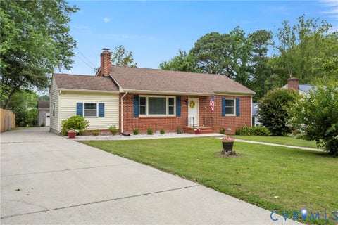 Tiny photo for 21404 Robertson Avenue, Chesterfield, VA 23803 (MLS # 2617473)