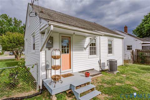 Tiny photo for 5116 Eanes Lane, Henrico, VA 23231 (MLS # 2610613)