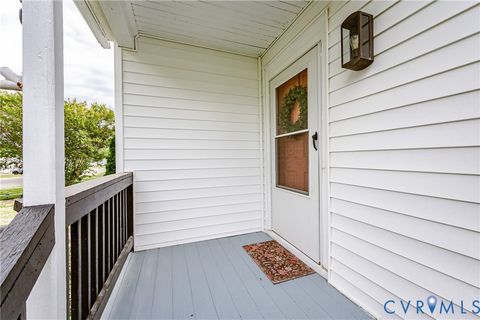 Tiny photo for 5116 Eanes Lane, Henrico, VA 23231 (MLS # 2610613)