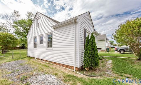 Tiny photo for 5116 Eanes Lane, Henrico, VA 23231 (MLS # 2610613)