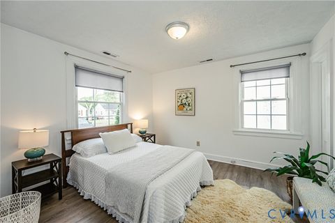 Tiny photo for 5116 Eanes Lane, Henrico, VA 23231 (MLS # 2610613)