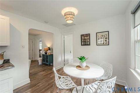 Tiny photo for 5116 Eanes Lane, Henrico, VA 23231 (MLS # 2610613)