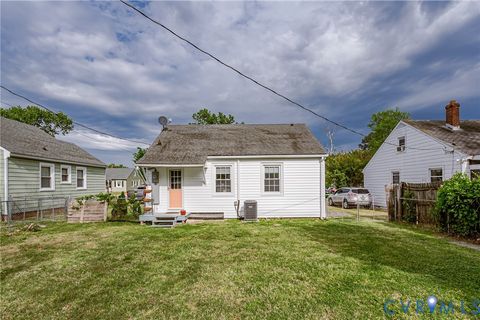 Tiny photo for 5116 Eanes Lane, Henrico, VA 23231 (MLS # 2610613)